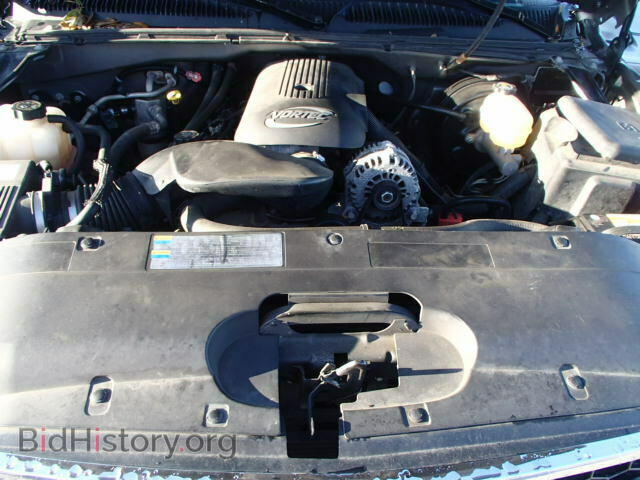 2006 CHEVROLET SILVERADO - VIN: 2GCEC13T561218246 - Photo 8