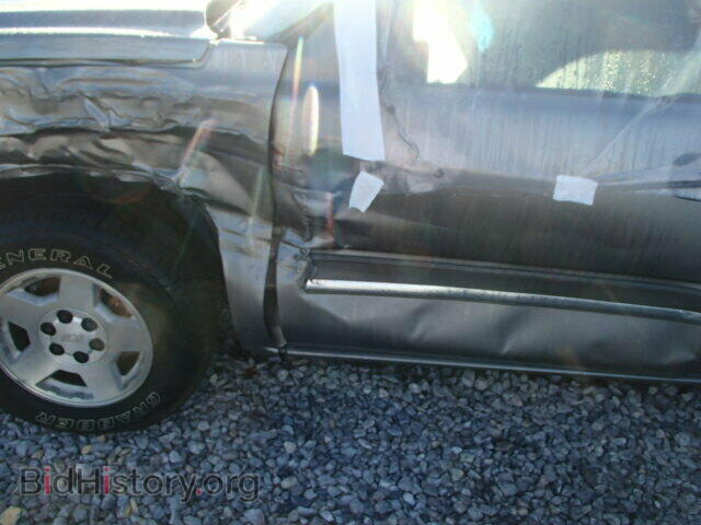 2006 CHEVROLET SILVERADO - VIN: 2GCEC13T561218246 - Photo 10