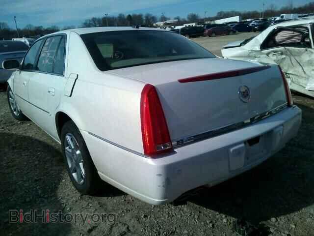 2006 CADILLAC DTS - VIN: 1G6KD57Y36U127545 - Фото 3
