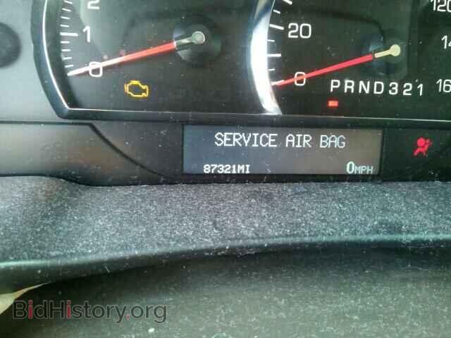 2006 CADILLAC DTS - VIN: 1G6KD57Y36U127545 - Фото 8
