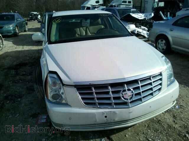 2006 CADILLAC DTS - VIN: 1G6KD57Y36U127545 - Фото 10
