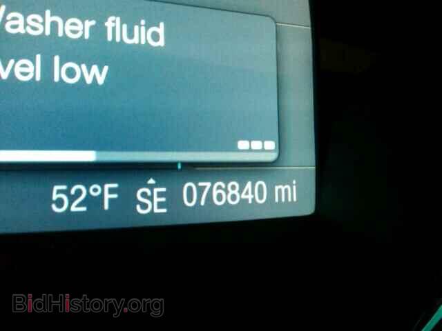 2012 FORD FOCUS - VIN: 1FAHP3K27CL124936 - Фото 8