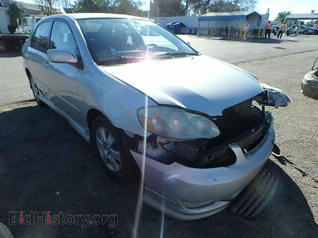 Фотография 1NXBR32EX3Z135861 - TOYOTA COROLLA 2003