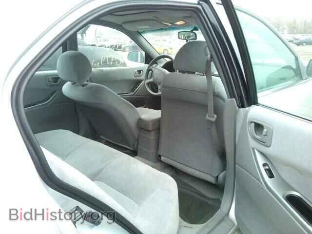 2002 MITSUBISHI GALANT - VIN: 4A3AA46H82E159227 - Фото 6