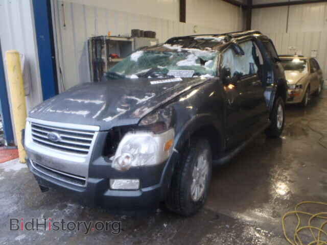 2010 FORD EXPLORER - VIN: 1FMEU7DE6AUA11065 - Photo 2
