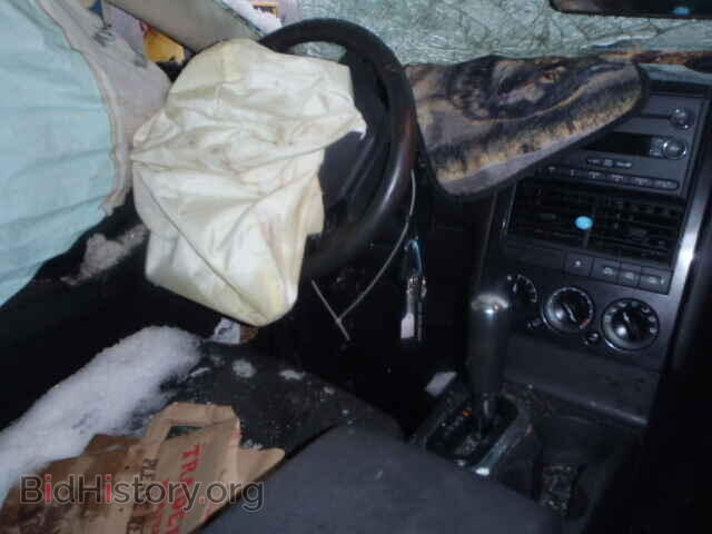 2010 FORD EXPLORER - VIN: 1FMEU7DE6AUA11065 - Photo 9