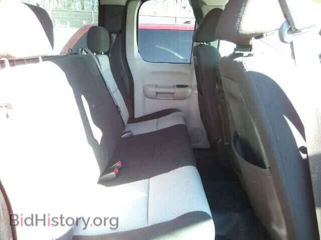 2009 CHEVROLET SILVERADO - VIN: 1GCEC19X19Z261911 - Фото 6