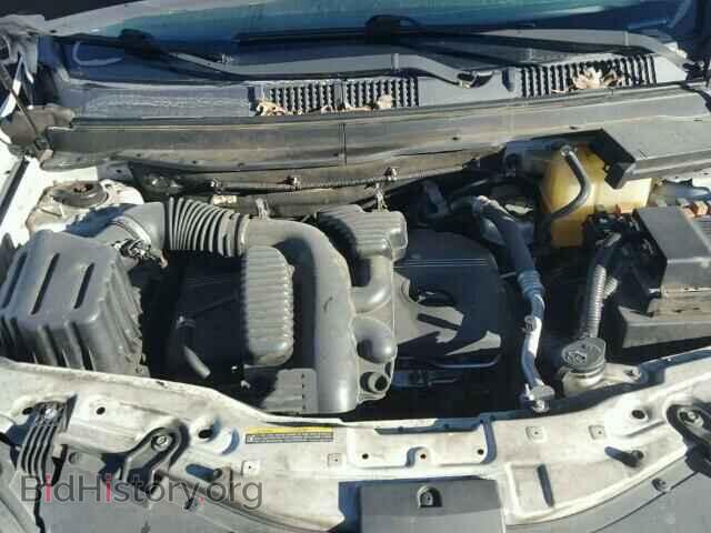 2008 SATURN VUE - VIN: 3GSCL33P18S513734 - Фото 7