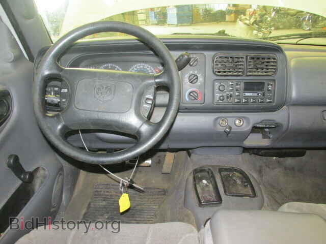 2000 DODGE DAKOTA - VIN: 1B7GL2AX8YS646450 - Фото 9