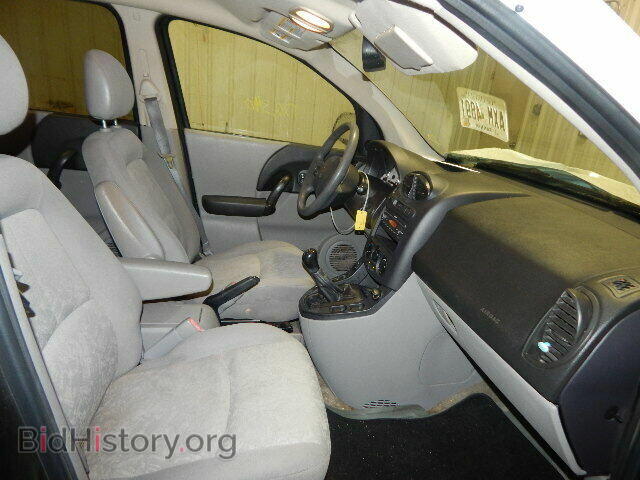 2004 SATURN VUE - VIN: 5GZCZ23DX4S857514 - Фото 5