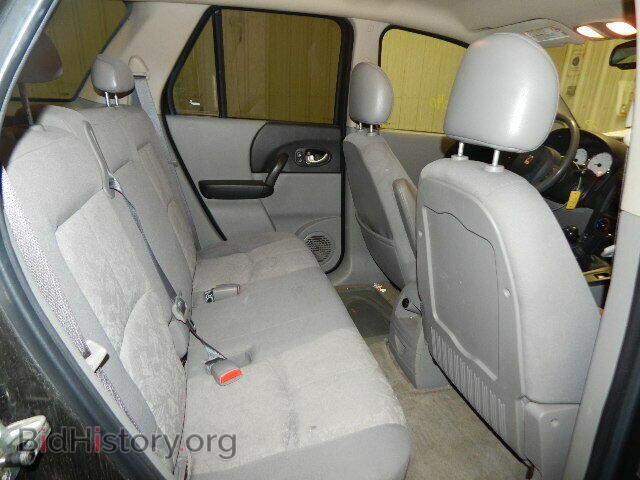 2004 SATURN VUE - VIN: 5GZCZ23DX4S857514 - Фото 6