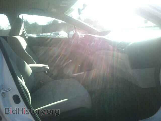 2013 HONDA CIVIC - VIN: 19XFB2E5XDE058585 - Фото 5