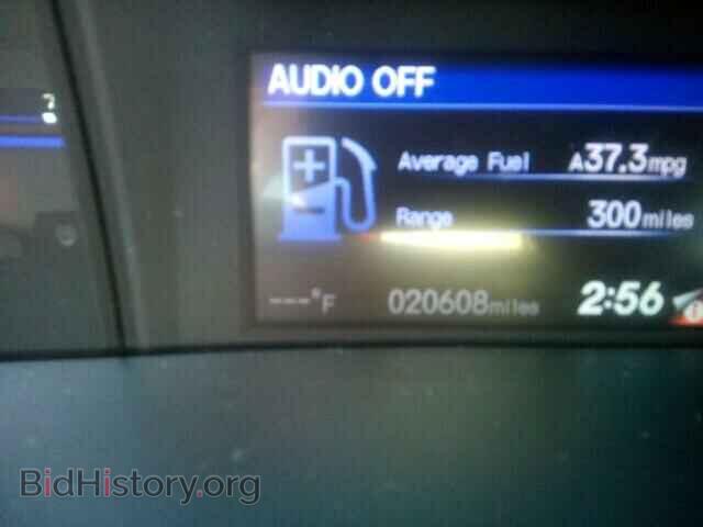 2013 HONDA CIVIC - VIN: 19XFB2E5XDE058585 - Фото 8