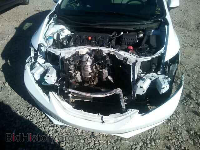2013 HONDA CIVIC - VIN: 19XFB2E5XDE058585 - Фото 9
