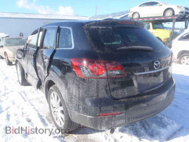 2014 MAZDA CX-9 - VIN: JM3TB3DA3E0428297 - Фото 3