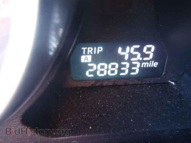 2014 MAZDA CX-9 - VIN: JM3TB3DA3E0428297 - Фото 8