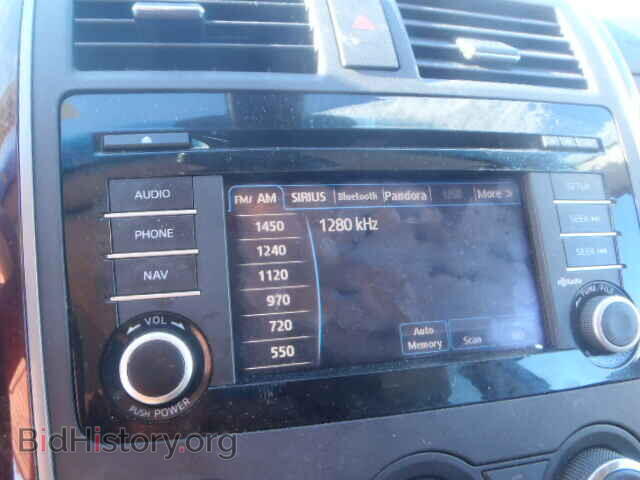 2014 MAZDA CX-9 - VIN: JM3TB3DA3E0428297 - Фото 9