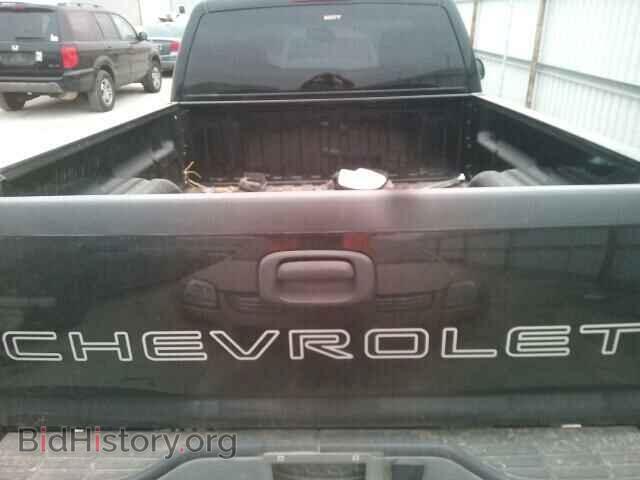 2006 CHEVROLET SILVERADO - VIN: 3GCEC14X06G272384 - Фото 6