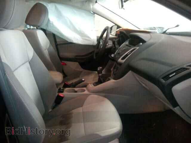 2013 FORD FOCUS - VIN: 1FADP3F29DL182668 - Фото 5