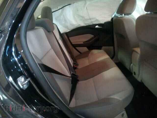 2013 FORD FOCUS - VIN: 1FADP3F29DL182668 - Фото 6