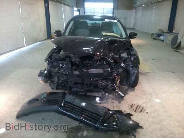 2013 FORD FOCUS - VIN: 1FADP3F29DL182668 - Фото 10