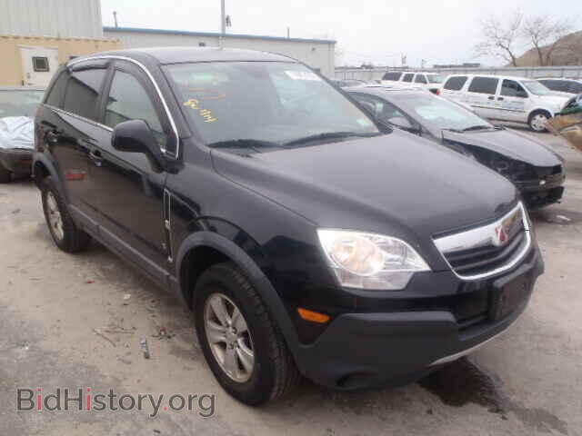 Photo 3GSCL33P09S576311 - SATURN VUE 2009