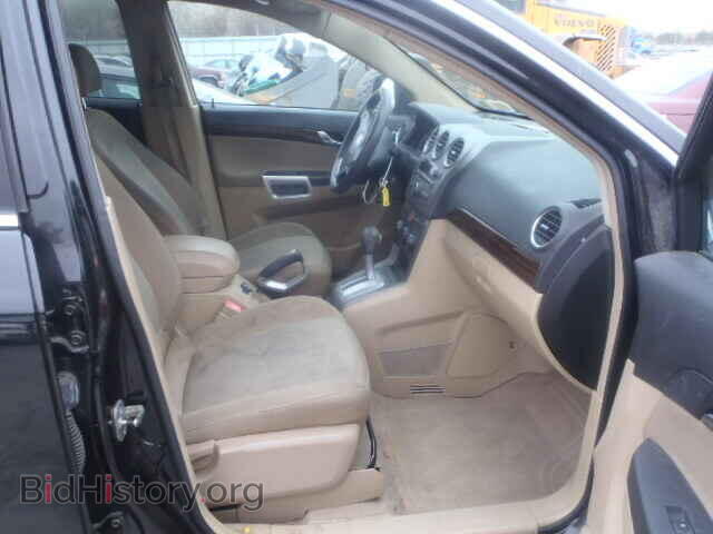 2009 SATURN VUE - VIN: 3GSCL33P09S576311 - Фото 5