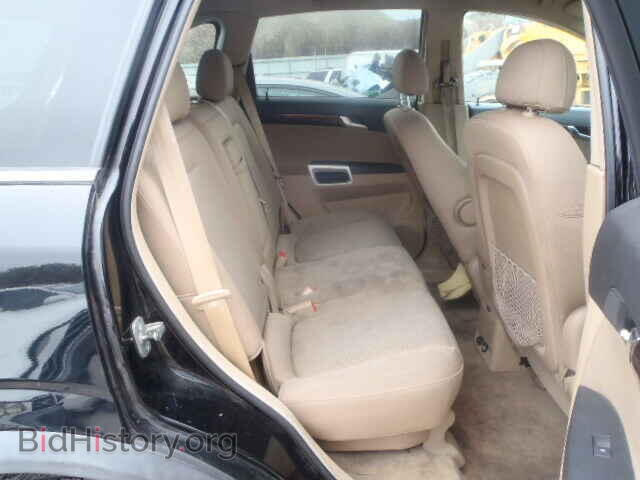 2009 SATURN VUE - VIN: 3GSCL33P09S576311 - Фото 6