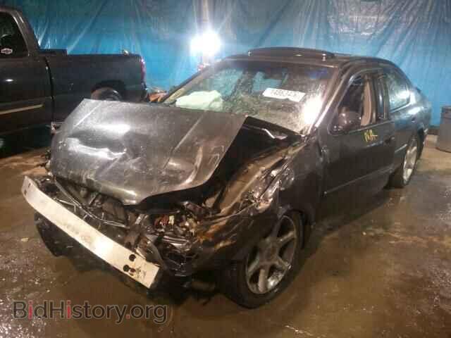 2000 NISSAN MAXIMA - VIN: JN1CA31A7YT006605 - Фото 2