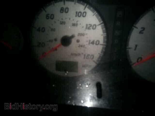 2000 NISSAN MAXIMA - VIN: JN1CA31A7YT006605 - Фото 8