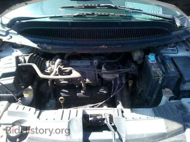 2005 DODGE CARAVAN - VIN: 1D4GP24R95B226809 - Фото 7
