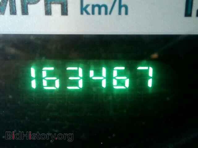 2005 DODGE CARAVAN - VIN: 1D4GP24R95B226809 - Фото 8