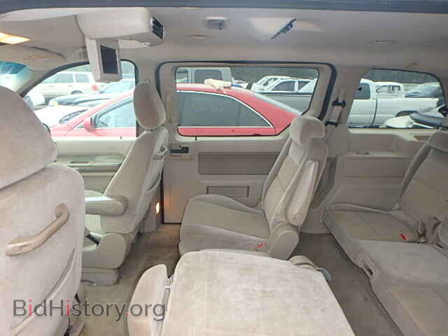 2005 FORD FREESTAR - VIN: 2FMZA52275BA93715 - Фото 6