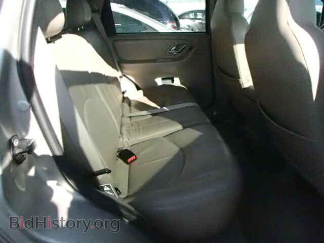 2001 MAZDA TRIBUTE - VIN: 4F2YU09161KM46792 - Фото 6