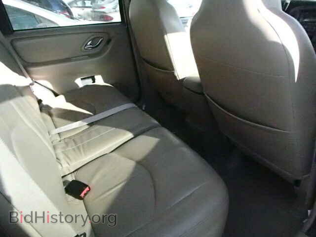 2001 MAZDA TRIBUTE - VIN: 4F2YU09161KM46792 - Фото 9
