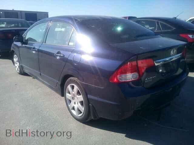 2008 NISSAN VERSA - VIN: 3N1BC13E98L459851 - Фото 3