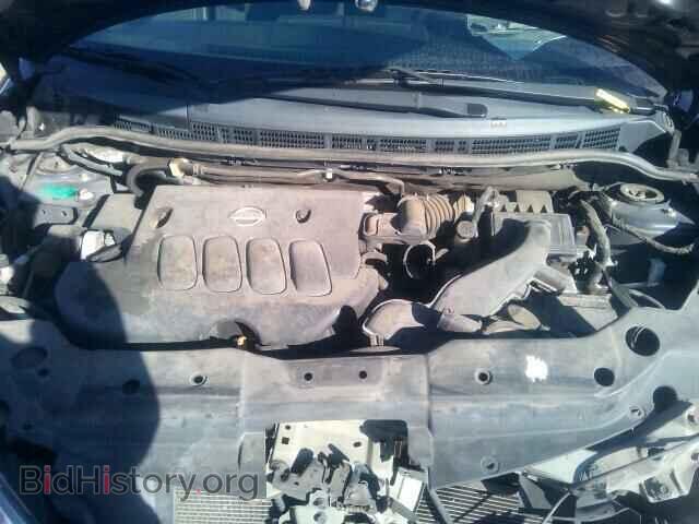 2008 NISSAN VERSA - VIN: 3N1BC13E98L459851 - Фото 7