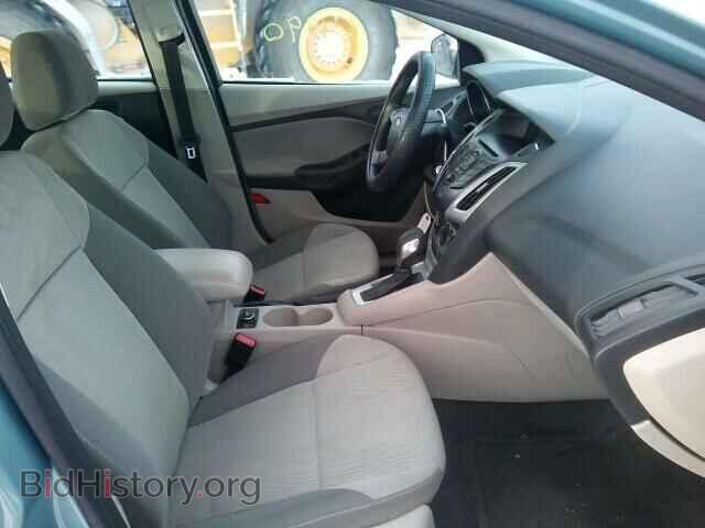 2012 FORD FOCUS - VIN: 1FAHP3F28CL459567 - Photo 5