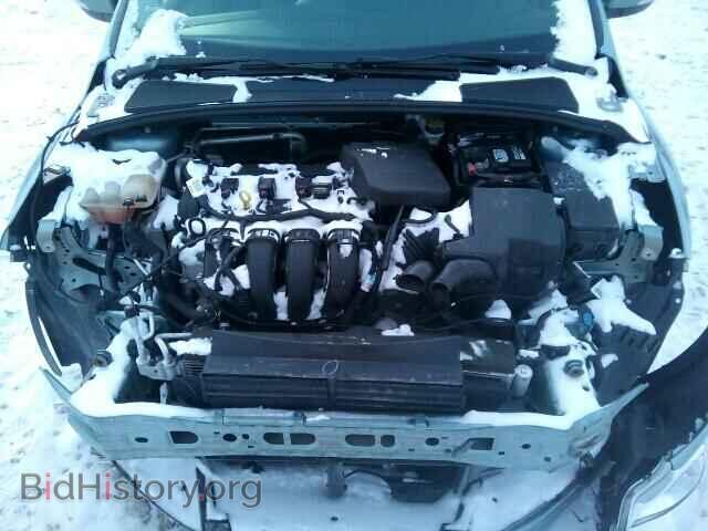 2012 FORD FOCUS - VIN: 1FAHP3F28CL459567 - Photo 7