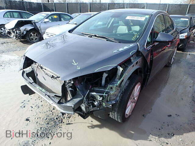 2013 BUICK VERANO - VIN: 1G4PR5SK4D4127408 - Фото 2