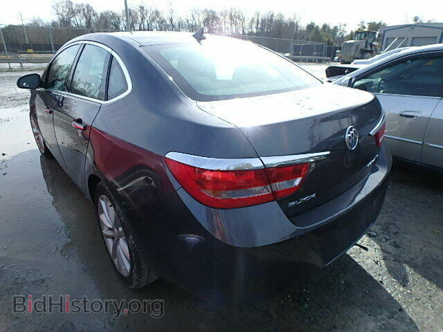 2013 BUICK VERANO - VIN: 1G4PR5SK4D4127408 - Фото 3