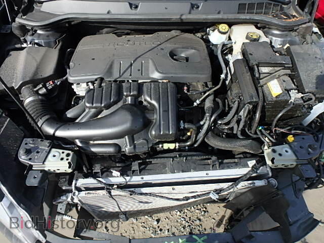 2013 BUICK VERANO - VIN: 1G4PR5SK4D4127408 - Фото 7