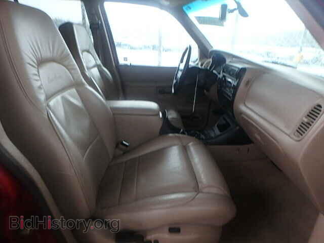 1997 FORD EXPLORER - VIN: 1FMDU34E7VUC55401 - Photo 5