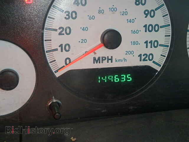 2007 DODGE CARAVAN - VIN: 2D4GP44L47R247286 - Фото 8