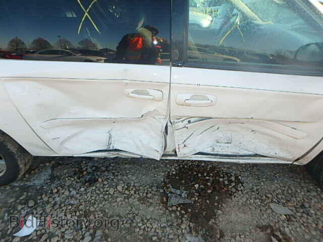 2007 DODGE CARAVAN - VIN: 2D4GP44L47R247286 - Фото 9