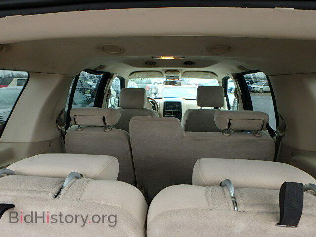 2006 FORD EXPLORER - VIN: 1FMEU63EX6UA56030 - Фото 9