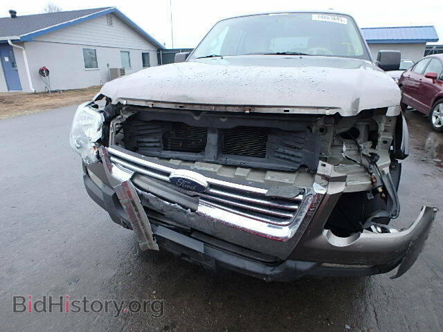2006 FORD EXPLORER - VIN: 1FMEU63EX6UA56030 - Фото 10