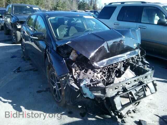 Photo 1FADP3F27FL259184 - FORD FOCUS 2015