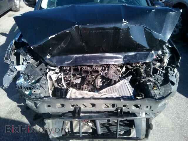 2015 FORD FOCUS - VIN: 1FADP3F27FL259184 - Фото 7