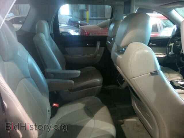 2008 GMC ACADIA - VIN: 1GKER237X8J146089 - Фото 6